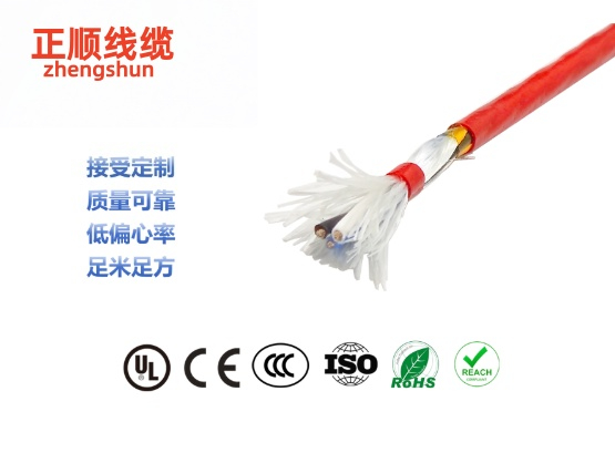 铁氟龙高温线