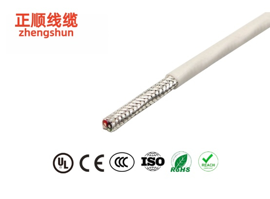 铁氟龙高温线 FEP