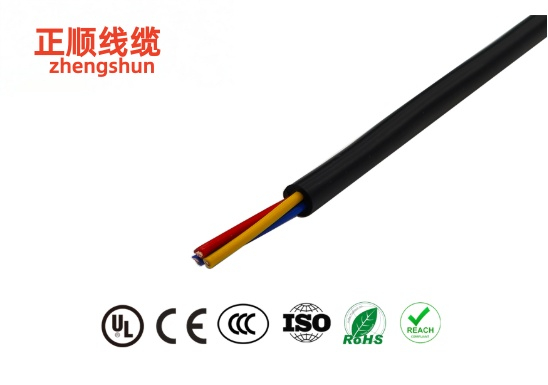 硅橡胶高温线