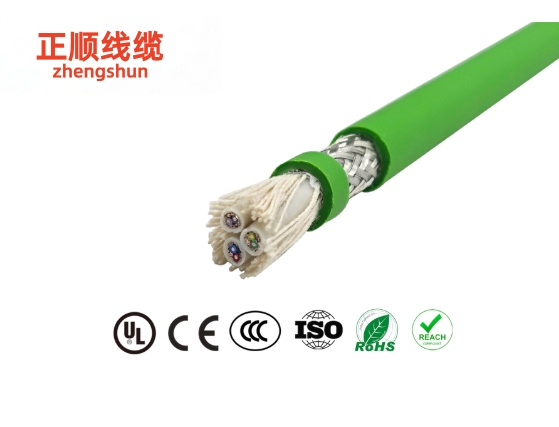 欧盟信号电缆LI9YC11Y(TP)